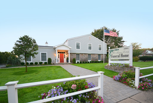 McManus-Lorey Funeral Home - Thumbnail