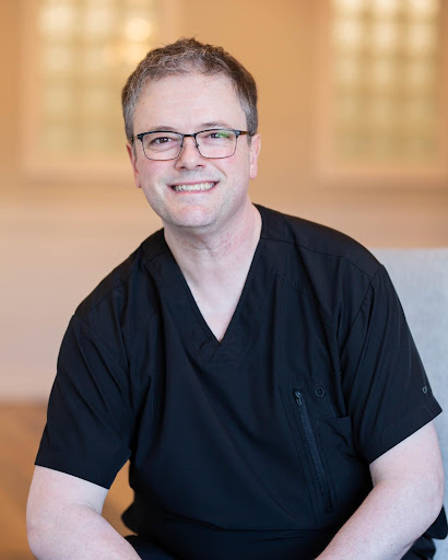 Christopher Roy, RMT - Visual
