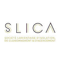 Photo n°6 de SLICA Société Lorientaise d'isolation de cloisonnement et d'agencement. à Quéven (Entrepreneur spécialisé dans l'isolation)