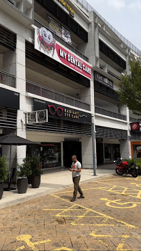 Klinik Pergigian My Dental Care Bukit Jelutong