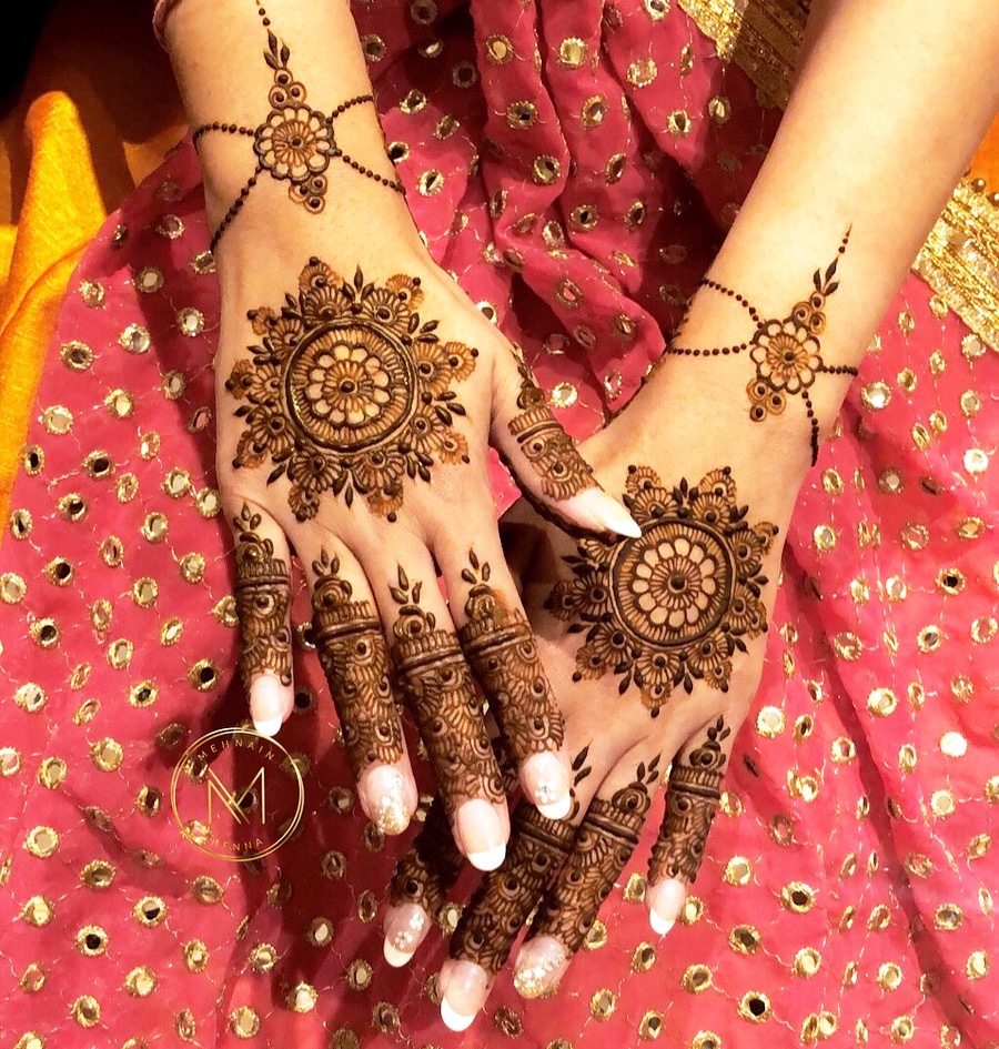 Mehndi Queen - Image 2