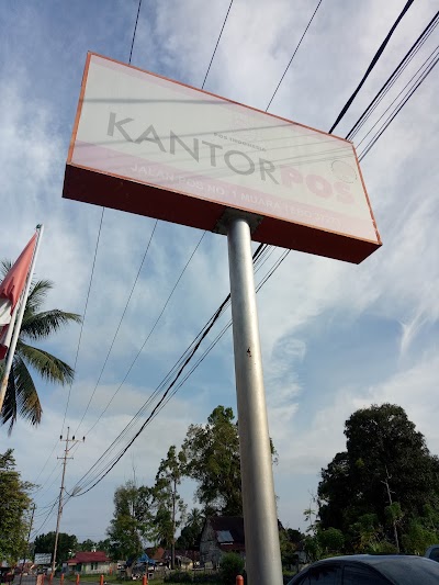 Photos of Kantor POS Muara Tebo
