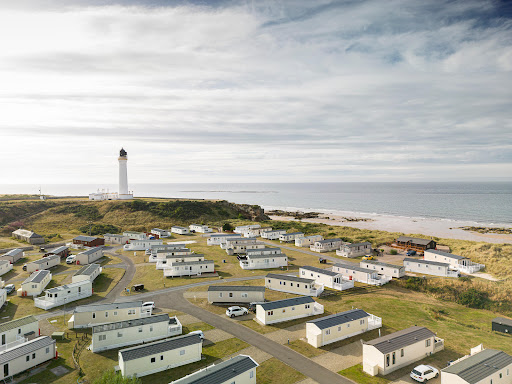 Silver Sands Holiday Park