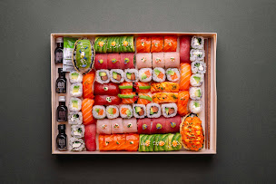 Photo n°106 de Matsuri Bordeaux à Bordeaux (Restaurant japonais)