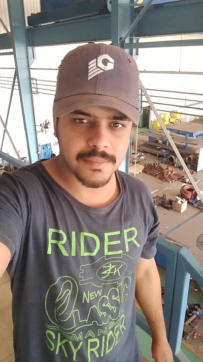 Photos of Goltens Dubai