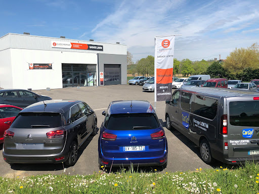 Eurorepar Garage Lentin - Thumbnail