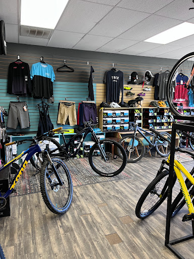 Epic Cycles Hendersonville