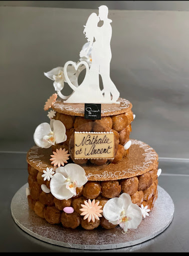 Boulangerie Pâtisserie Galabert Gallery - France