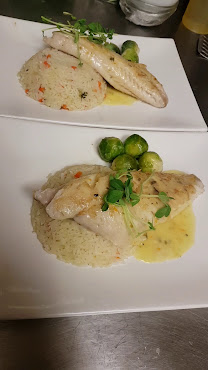 The Church Key Bistro-Pub by null