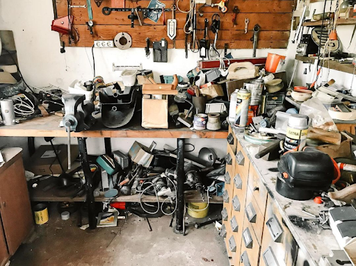 Entrümpler Dresden Rümpelwelt