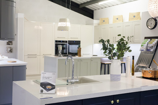 Kitchen Kind - Visual