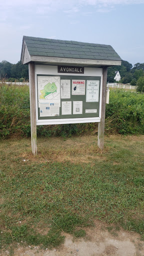 Avondale Farm Preserve - Thumbnail