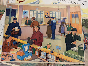 Photo n°20 de Brocante Du Livre à Plouzané (Librairie de livres d'occasion)