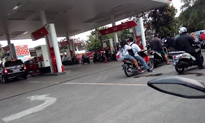 Photos of Pertamina Spbu 34-14304
