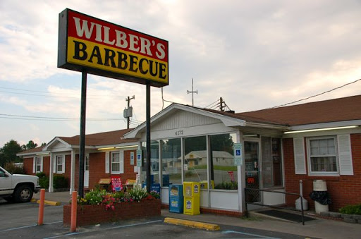 Wilber's Barbecue