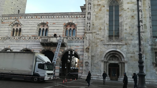 CS2 traslochi e noleggio autoscale - Thumbnail