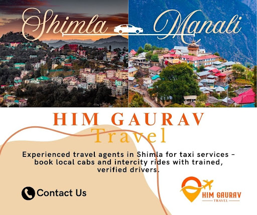 When it comes to exploring the scenic beauty of Shimla and the surrounding regions, trust experie… post image