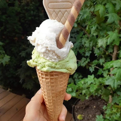 Füge Fagyi Szombathely