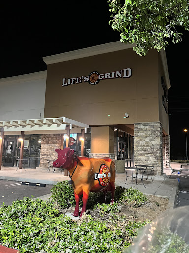 Life's Grind Coffee House Gallery - United States