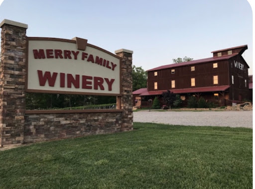Merry Family Winery