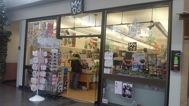 Maido Fine Stationery & Gifts