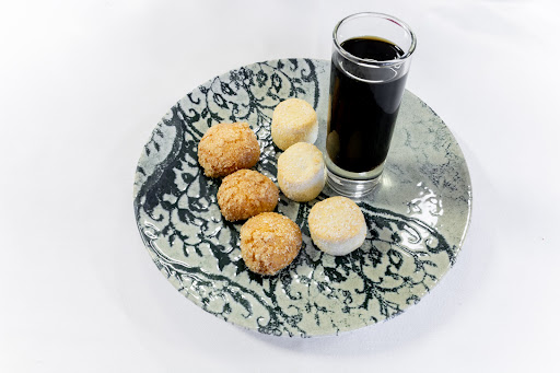 Restaurante Casa Lucio - Thumbnail
