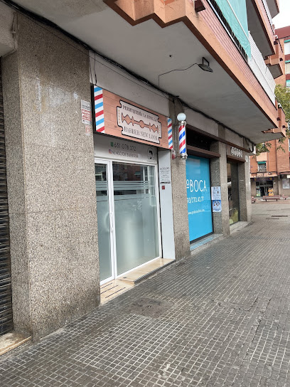 PELUQUERIA LA ZONILLA.