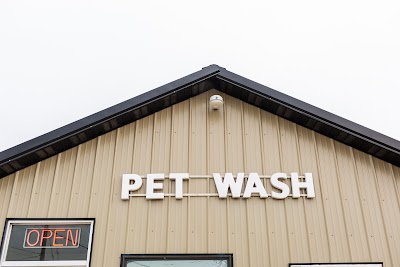 Wash King Car, Truck & Pet Wash