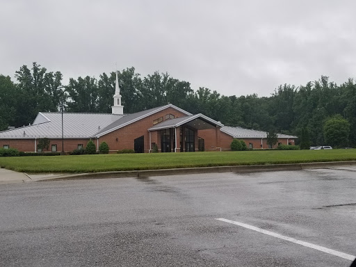 First Baptist Church of Upper Marlboro