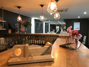 Photo n°1 de La Sicilia à Vivonne (Brasserie)