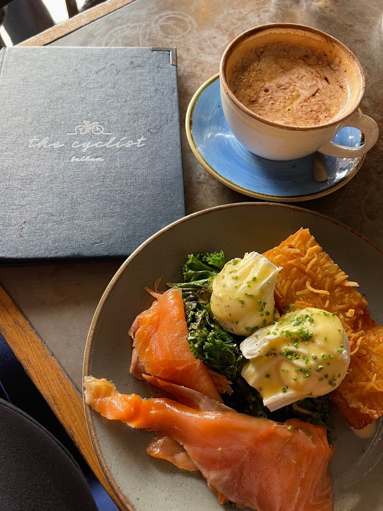 Discover the best brunch spots in Balham, including Heart of Balham (HOB), Megan's on the Hill, Milk London, and more. Indulge in delectable delights and a charming atmosphere. Explore our comprehensive guide to experience the finest brunch offerings in Balham.