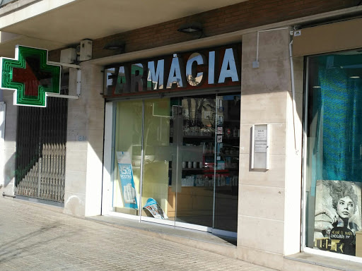 Farmacia Gracia (Lcda.Maria Teresa Franco Pamies) - Thumbnail
