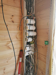 Photo n°7 de Élec' NJ à Herpy-l'Arlésienne (Électricien)