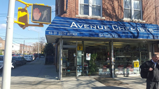 Avenue Chemists Pharmacy - Thumbnail