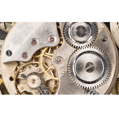 Photos of LABORATORY OF WATCHES SALAMENA of SALAMENA EMILIO