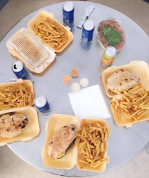 Photo n°12 de Casa Delice 2 à Reims (Sandwicherie)