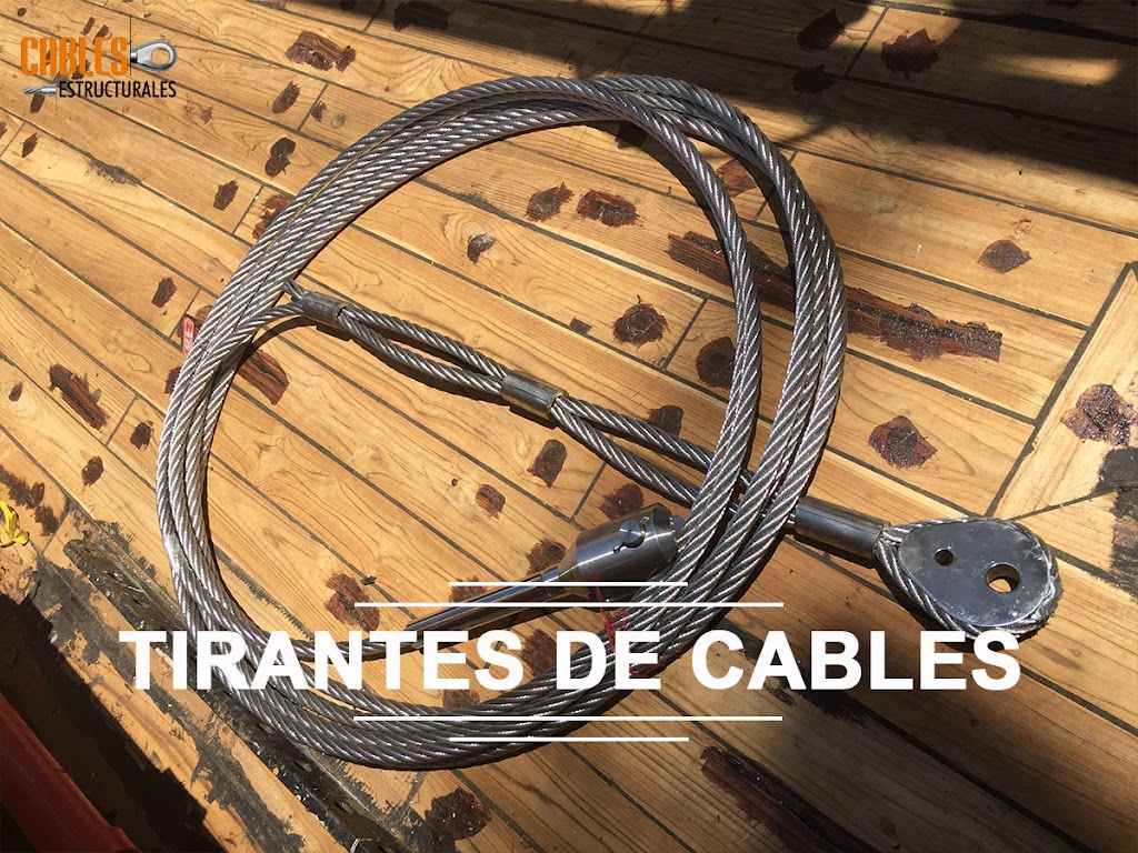 Cables Estructurales