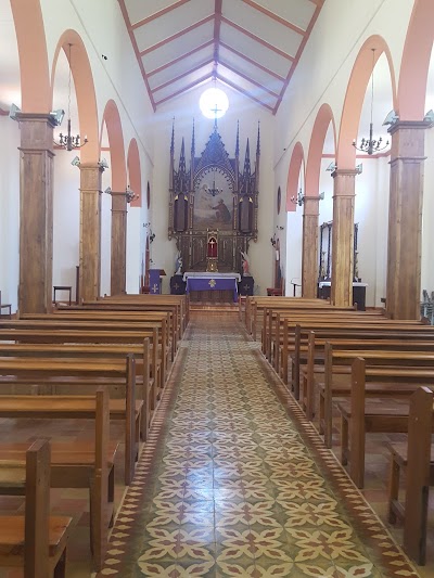 church