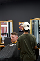 Photo n°10 de Memphis cut - Barbier Saint Etienne à Saint-Étienne (Parfumerie)