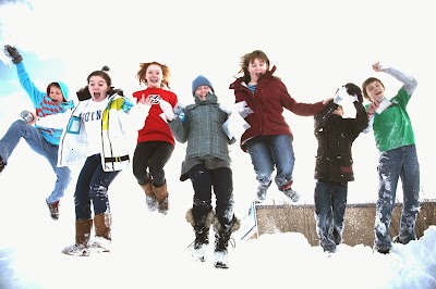 Photos of Boyne City Middle School