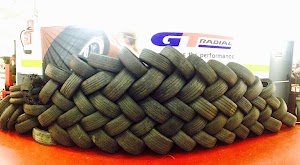 Taller Neumáticos Ventas