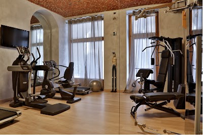 SPA H14 | Fitness & Wellness