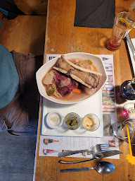 Photo n°6 de Le Petit Resto à Chamrousse (Restaurant français)