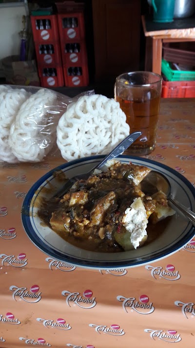 Photos of Kuliner Kupat Tahu Mangunreja