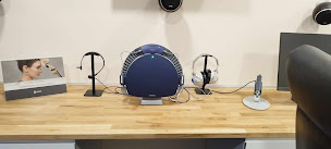 Photo n°10 de Audition TISON - Audioprothésiste CARVIN à Carvin (Service de réparation d'appareils auditifs)