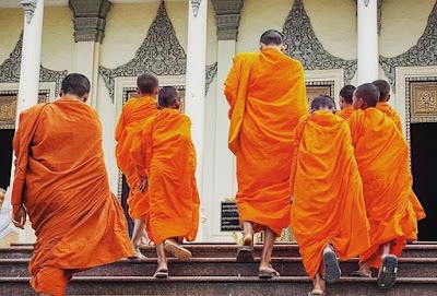 Photos of Royal Phnom Penh Tours