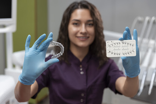 Retainers play an important role in maintaining teeth alignment after orthodontic treatment. The…