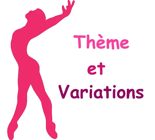 Thème Et Variations - Visual