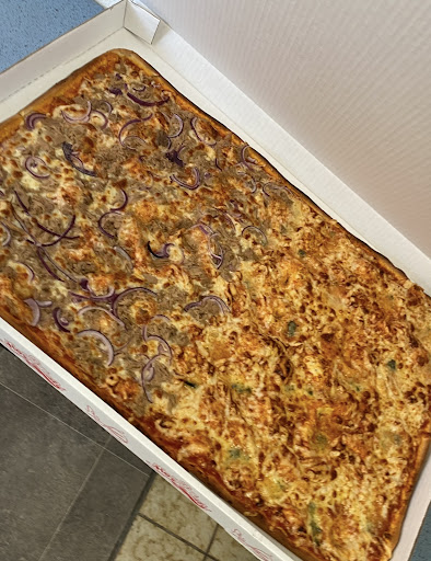 Geti‘s Pizzaservice - Thumbnail