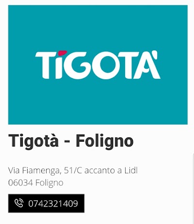 Tigotà